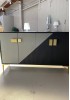 Cully Sideboard 4 Doors W150 *Floor Model